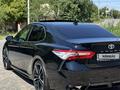 Toyota Camry 2020 года за 13 300 000 тг. в Шымкент – фото 6