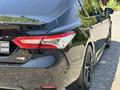 Toyota Camry 2020 года за 13 300 000 тг. в Шымкент – фото 7