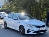Kia Optima 2019 года за 7 300 000 тг. в Астана – фото 4