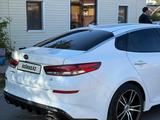 Kia Optima 2019 года за 7 300 000 тг. в Астана – фото 5