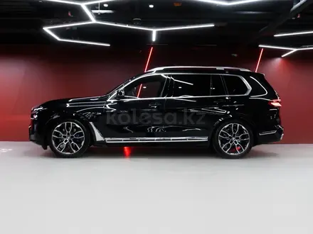 BMW X7 XDrive 40i 2025 года за 67 000 000 тг. в Алматы – фото 7