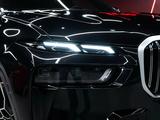 BMW X7 XDrive 40i 2025 годаүшін67 000 000 тг. в Алматы – фото 2