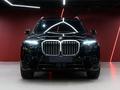 BMW X7 XDrive 40i 2025 годаүшін67 000 000 тг. в Алматы – фото 3