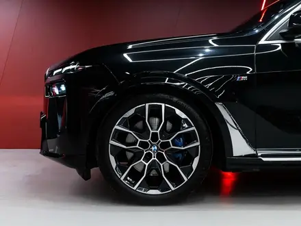 BMW X7 XDrive 40i 2025 года за 67 000 000 тг. в Алматы – фото 5
