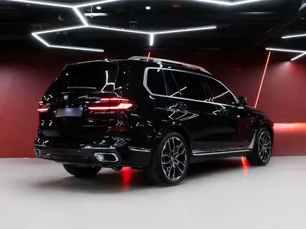 BMW X7 XDrive 40i 2025 года за 67 000 000 тг. в Алматы – фото 10