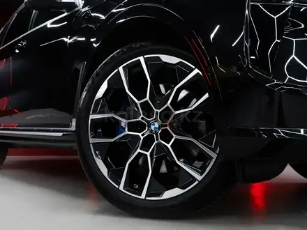 BMW X7 XDrive 40i 2025 года за 67 000 000 тг. в Алматы – фото 6