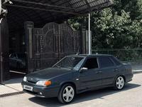 ВАЗ (Lada) 2115 2012 годаүшін2 150 000 тг. в Шымкент