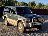 Mitsubishi Pajero 1994 годаүшін3 200 000 тг. в Уштобе – фото 3