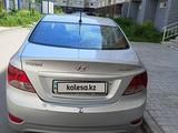 Hyundai Accent 2013 годаfor4 600 000 тг. в Астана – фото 3