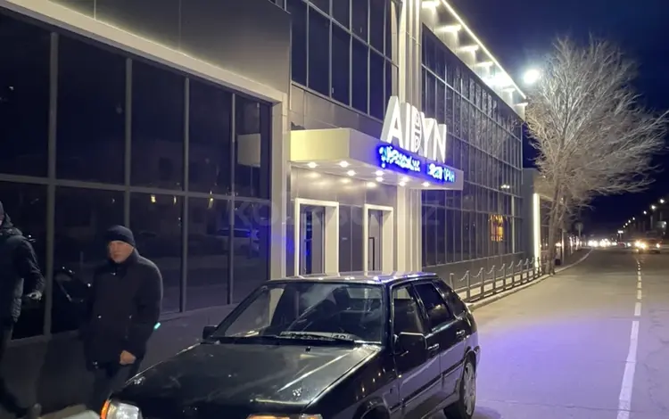 ВАЗ (Lada) 2114 2010 года за 800 000 тг. в Актау