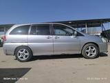 Nissan Liberty 2002 года за 1 950 000 тг. в Алматы – фото 2