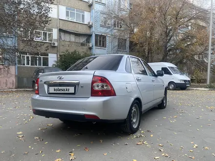 ВАЗ (Lada) Priora 2170 2012 года за 2 200 000 тг. в Жезказган – фото 14