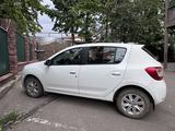 Renault Sandero 2019 годаүшін4 500 000 тг. в Алматы