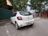 Renault Sandero 2019 годаүшін4 500 000 тг. в Алматы – фото 3