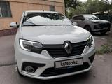 Renault Sandero 2019 годаүшін4 500 000 тг. в Алматы – фото 4
