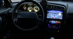 ВАЗ (Lada) 2115 2012 года за 1 500 000 тг. в Астана – фото 5