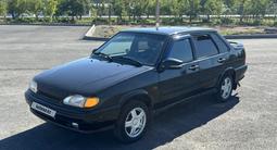 ВАЗ (Lada) 2115 2012 года за 1 500 000 тг. в Астана