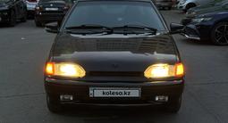 ВАЗ (Lada) 2115 2012 года за 1 500 000 тг. в Астана – фото 3