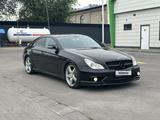Mercedes-Benz CLS 500 2006 года за 10 300 000 тг. в Алматы