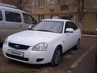 ВАЗ (Lada) Priora 2172 2013 года за 2 600 000 тг. в Актобе