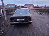 Mercedes-Benz E 200 1990 года за 1 230 000 тг. в Костанай – фото 3