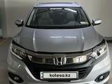 Honda HR-V 2022 года за 10 400 000 тг. в Астана – фото 2