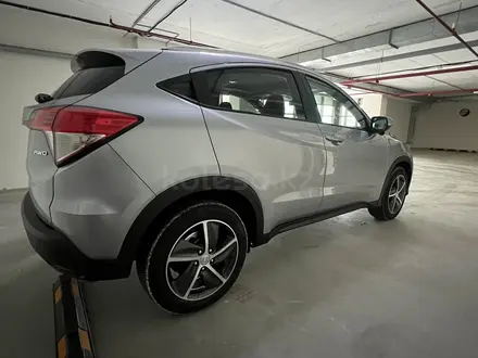 Honda HR-V 2022 года за 10 400 000 тг. в Астана – фото 6