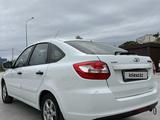 ВАЗ (Lada) Granta 2191 2018 годаүшін2 850 000 тг. в Актау – фото 4