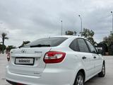 ВАЗ (Lada) Granta 2191 2018 годаүшін2 850 000 тг. в Актау – фото 3
