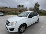 ВАЗ (Lada) Granta 2191 2018 годаүшін2 850 000 тг. в Актау – фото 2