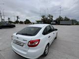 ВАЗ (Lada) Granta 2191 2018 годаүшін2 850 000 тг. в Актау – фото 5