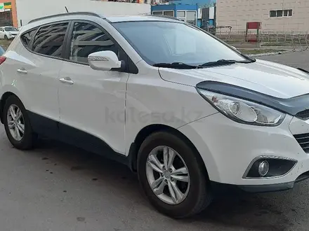 Hyundai Tucson 2013 года за 7 700 000 тг. в Астана – фото 3