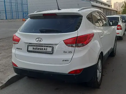 Hyundai Tucson 2013 года за 7 700 000 тг. в Астана – фото 6