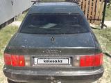 Audi 100 1991 года за 1 300 000 тг. в Уральск – фото 2