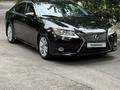 Lexus ES 250 2013 года за 13 500 000 тг. в Алматы