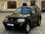 Mitsubishi Pajero 2006 годаfor7 200 000 тг. в Алматы – фото 3