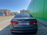 Kia Rio 2015 годаүшін4 000 000 тг. в Уральск – фото 2