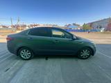 Kia Rio 2015 года за 4 000 000 тг. в Уральск