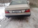 Mercedes-Benz E 230 1991 года за 1 380 000 тг. в Аксукент – фото 4