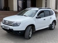 Renault Duster 2014 года за 5 700 000 тг. в Караганда