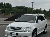 Lexus RX 300 1999 года за 4 666 666 тг. в Алматы – фото 2
