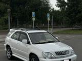 Lexus RX 300 1999 года за 4 666 666 тг. в Алматы – фото 4