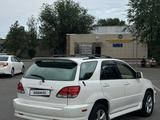 Lexus RX 300 1999 года за 4 666 666 тг. в Алматы – фото 5