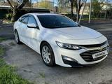 Chevrolet Malibu 2020 года за 12 500 000 тг. в Алматы