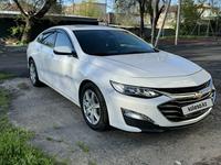 Chevrolet Malibu 2020 года за 12 500 000 тг. в Алматы