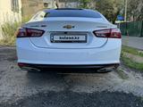 Chevrolet Malibu 2020 года за 12 500 000 тг. в Алматы – фото 5