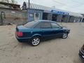 Audi 80 1992 годаfor1 400 000 тг. в Алматы – фото 2