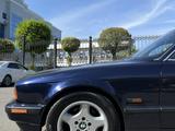 BMW 525 1994 года за 4 200 000 тг. в Тараз – фото 2