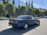 BMW 525 1994 года за 4 200 000 тг. в Тараз – фото 4