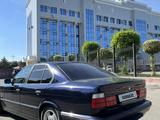 BMW 525 1994 года за 4 200 000 тг. в Тараз – фото 3